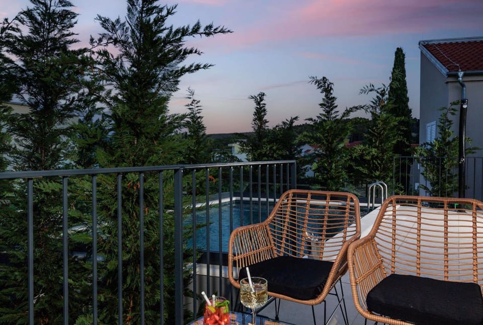Villa | 2 bedrooms