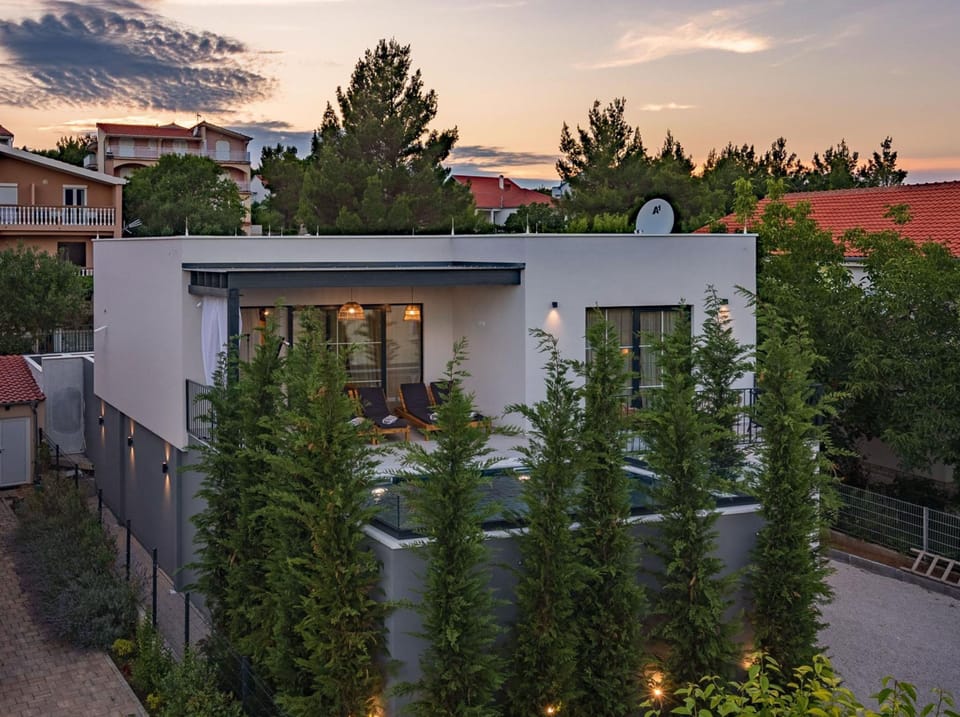 Villa | 2 bedrooms