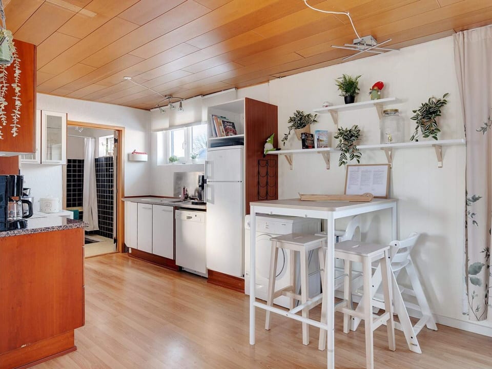 House | Interior
