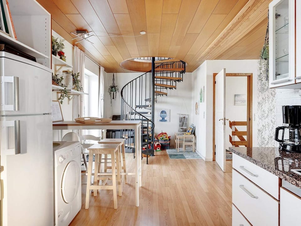 House | Interior