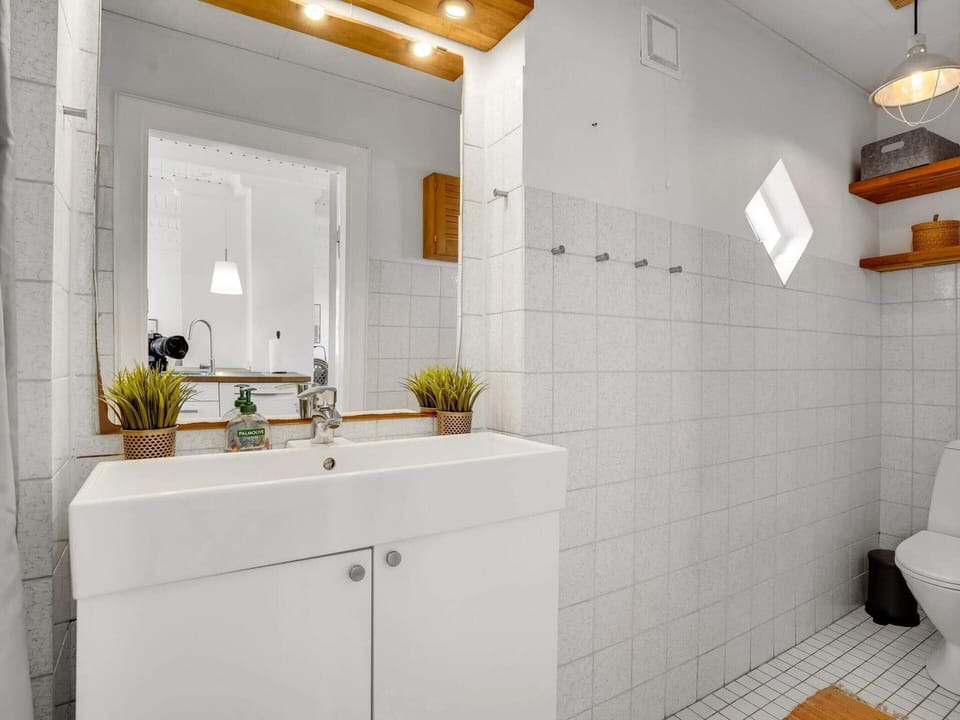 4 Star Holiday Home in Lokken House in Løkken