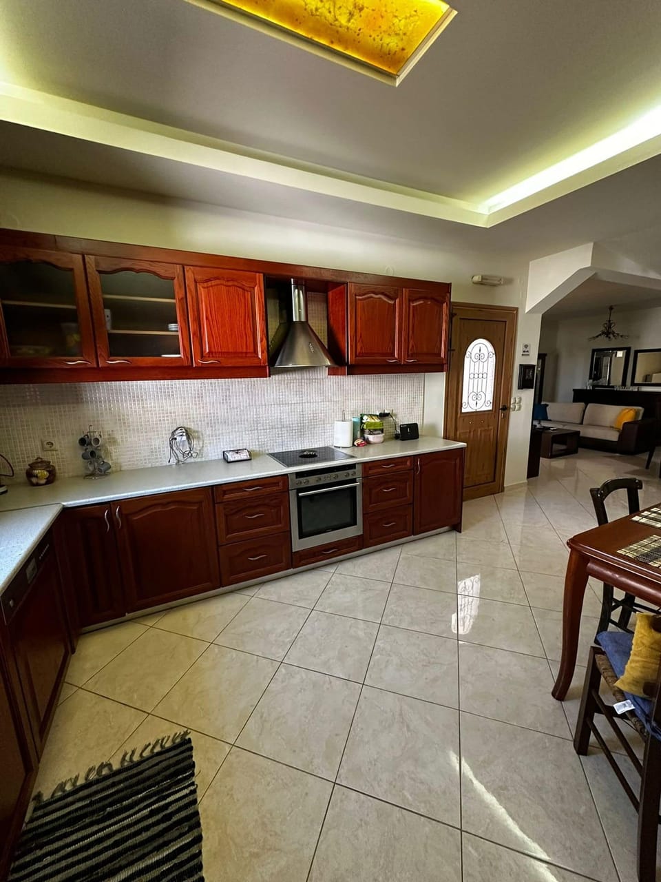 House, Smoking | 3 bedrooms