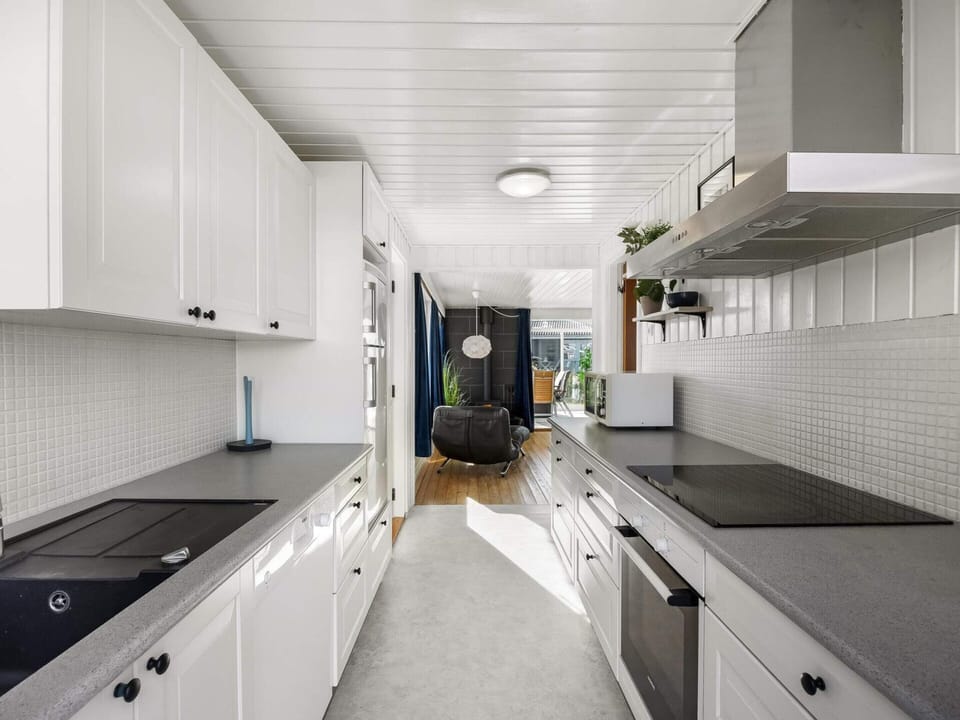 House | Interior