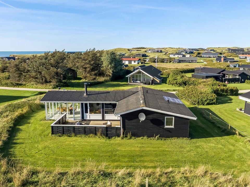 House | Exterior