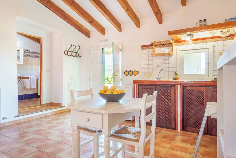 Standard Studio, Terrace, Mountain View | Private kitchen | Mini-fridge, microwave, stovetop, toaster