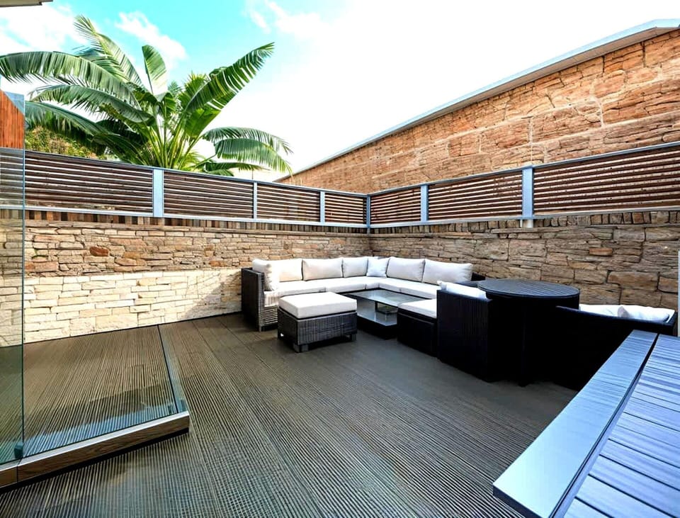 Apartment | Balcony