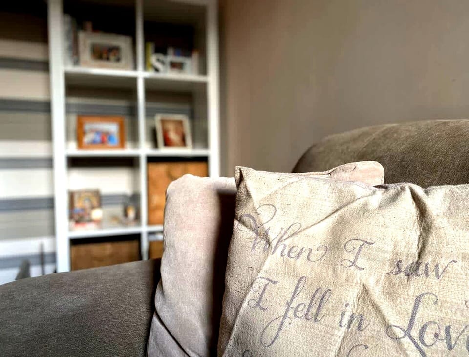 Apartment | Interior detail