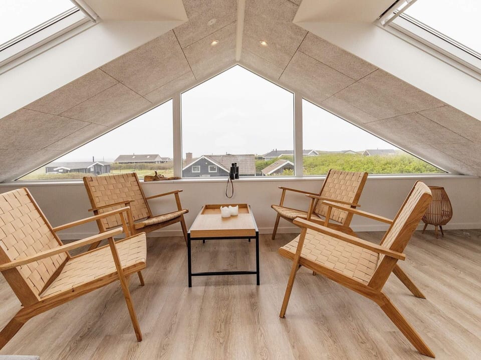 House | Interior