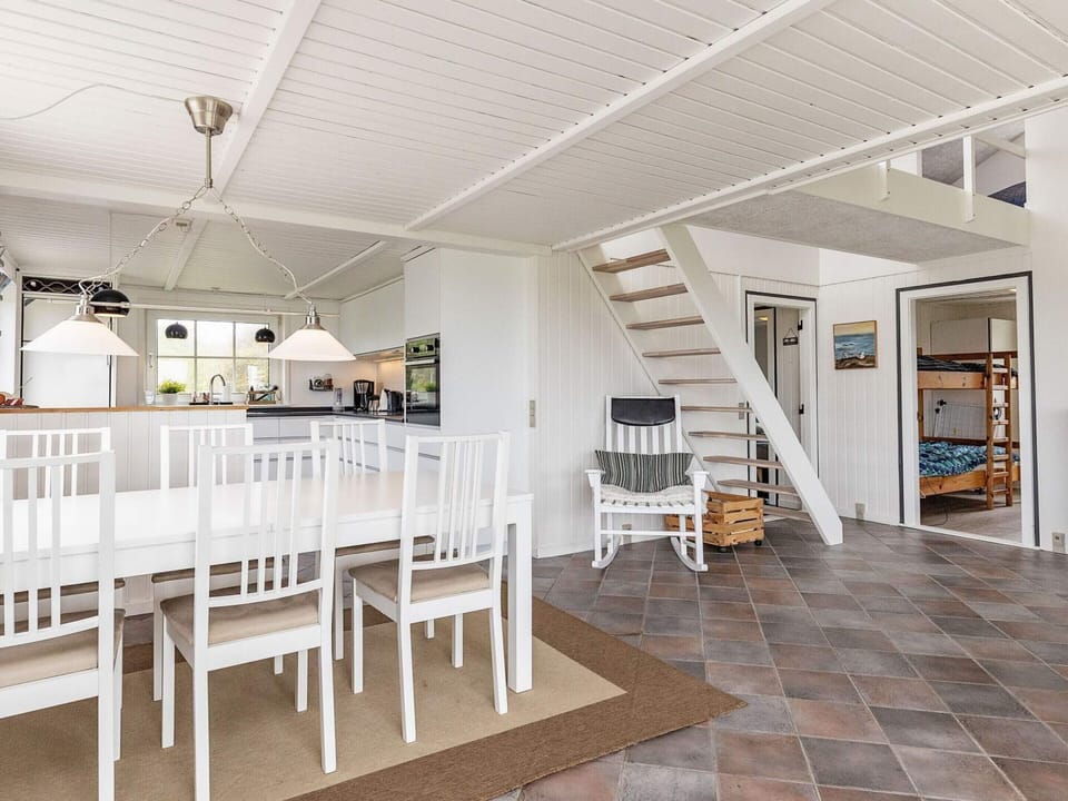 House | Interior