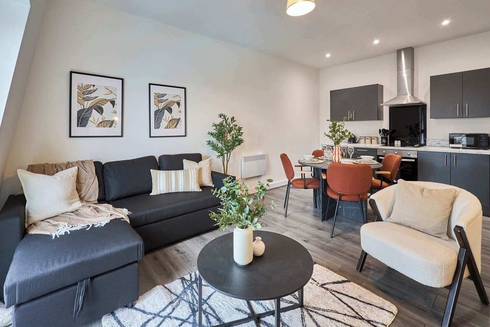 House, Accessible | 2 bedrooms