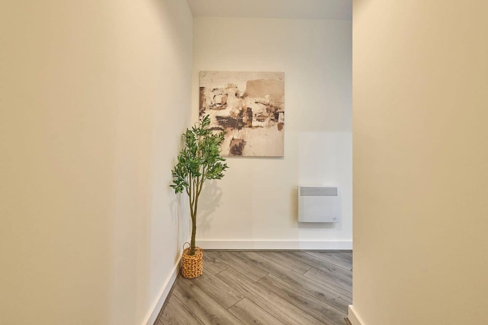 House, Accessible | 2 bedrooms