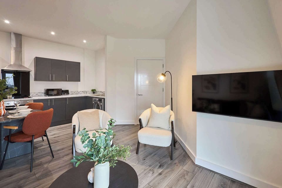 House, Accessible | 2 bedrooms