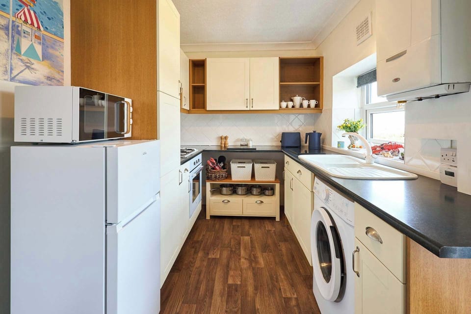 House | 1 bedroom