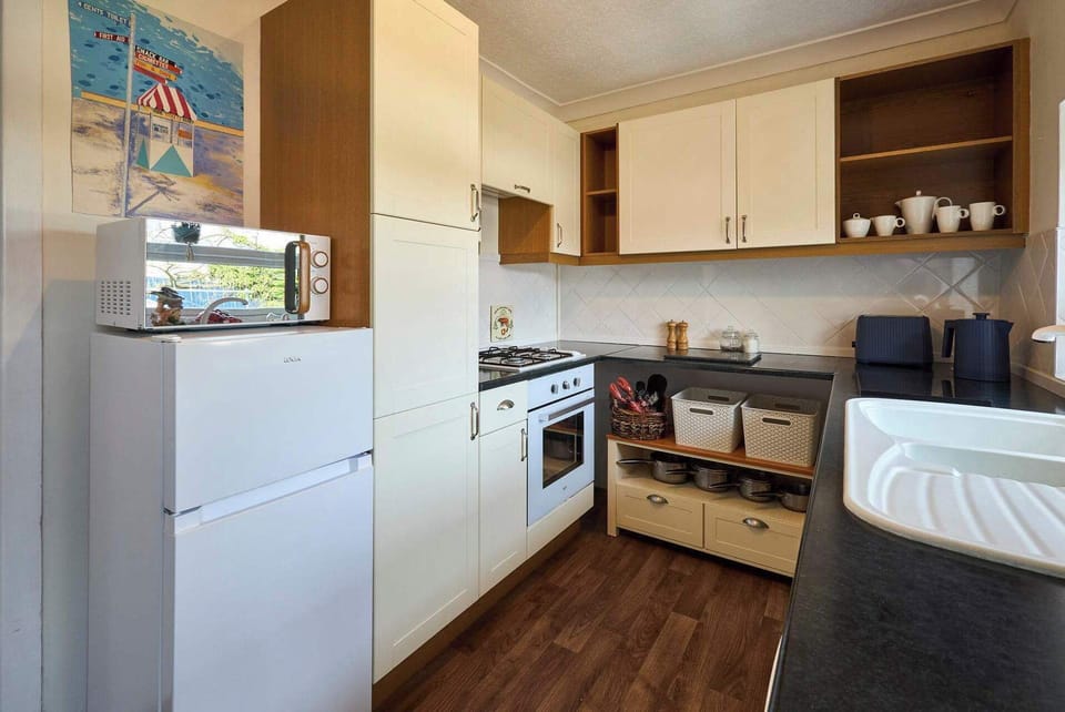 House | 1 bedroom