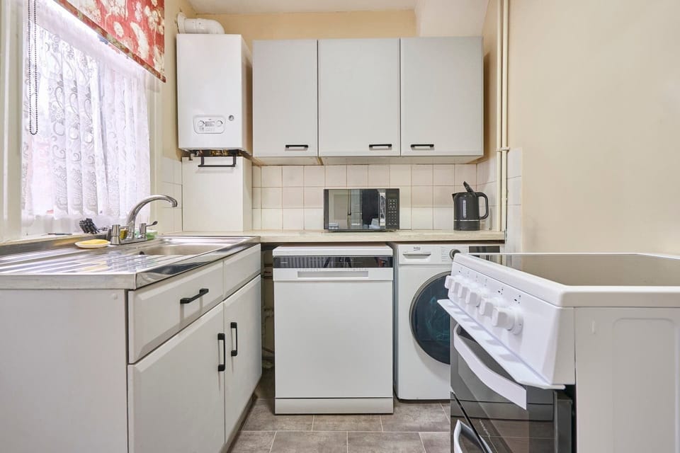 House | 2 bedrooms