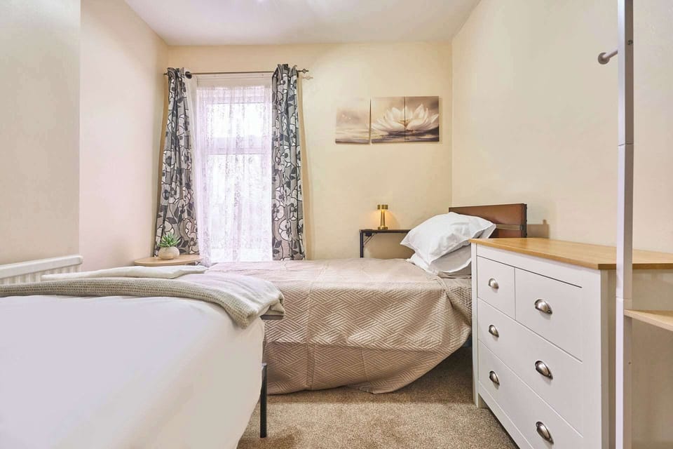 House | 2 bedrooms