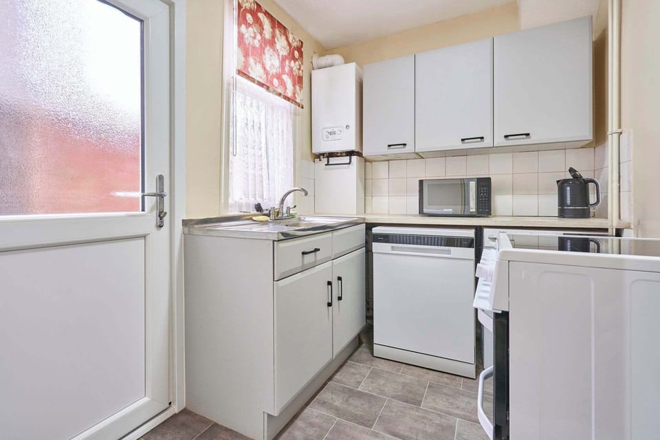 House | 2 bedrooms