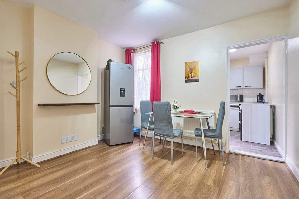 House | 2 bedrooms