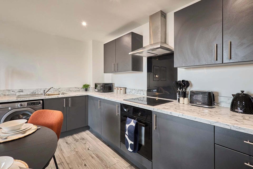 House, Accessible | 2 bedrooms