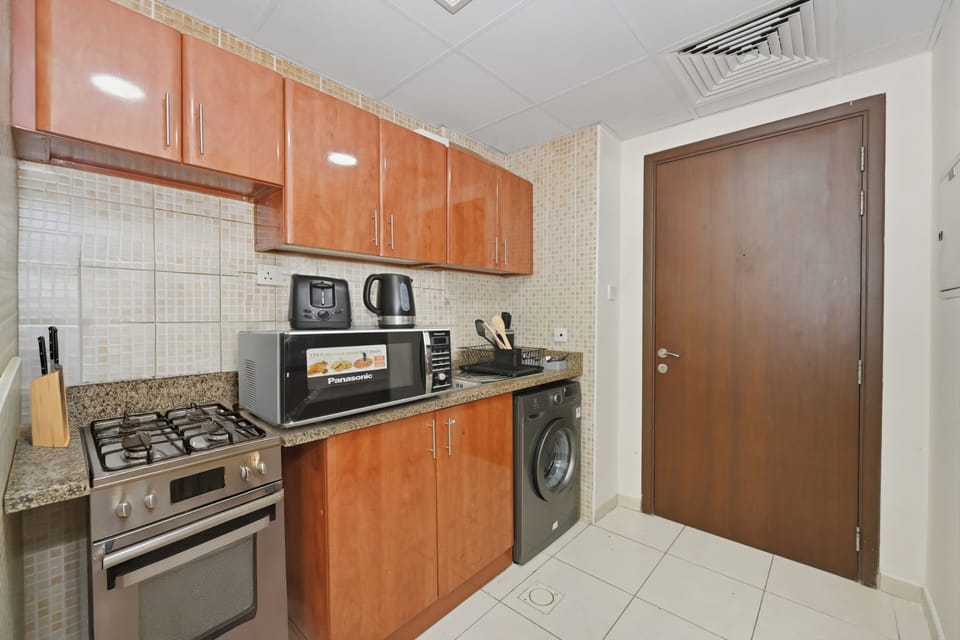 Apartment | Private kitchen