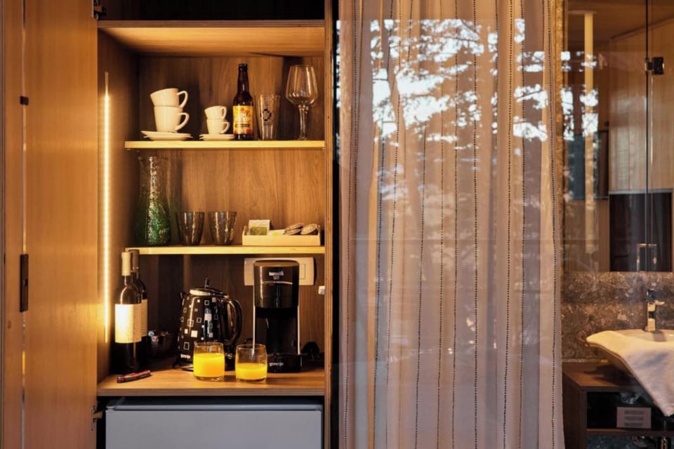 Minibar
