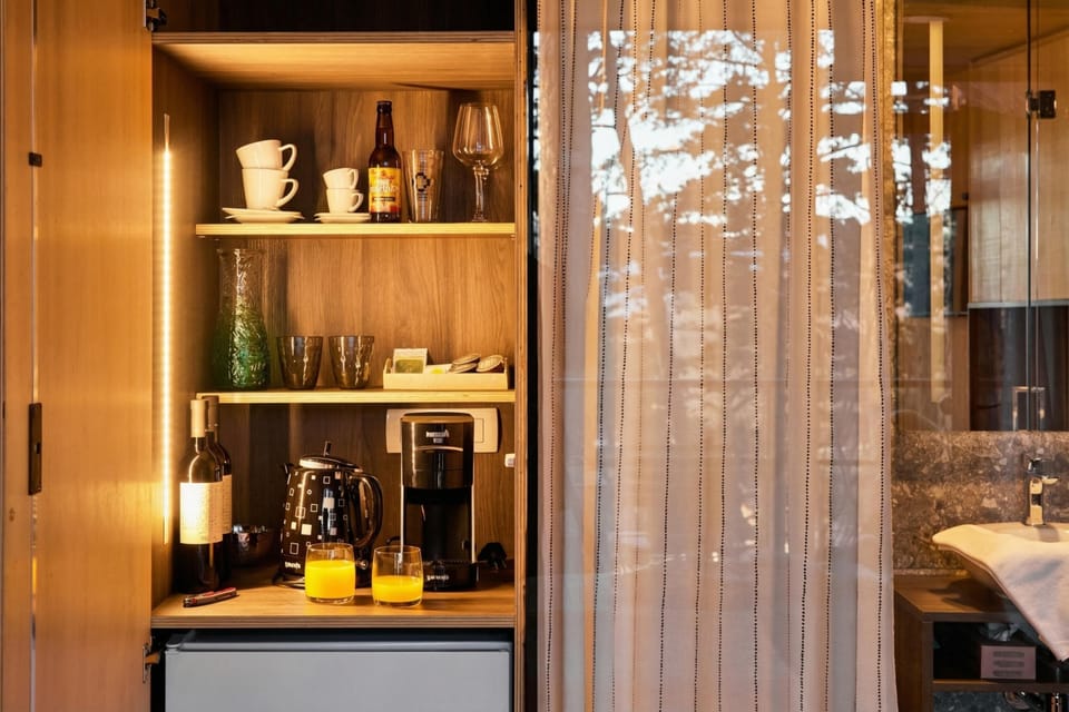 Minibar