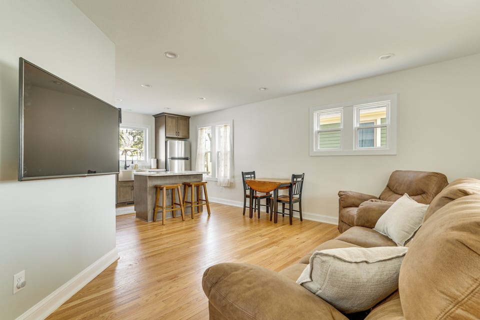 House (2 Bedrooms) | Front of property