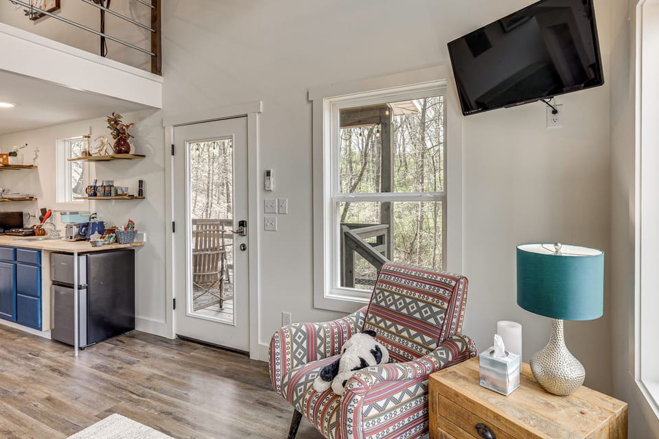 House (1 Bedroom) | Interior
