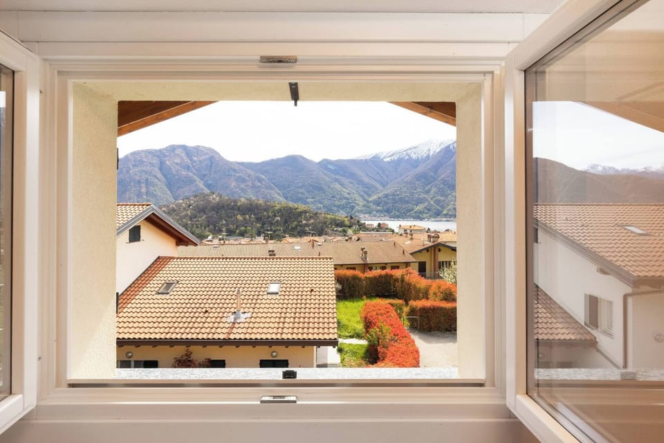 Apartment, 2 Bedrooms, Balcony, Garden View | Interior
