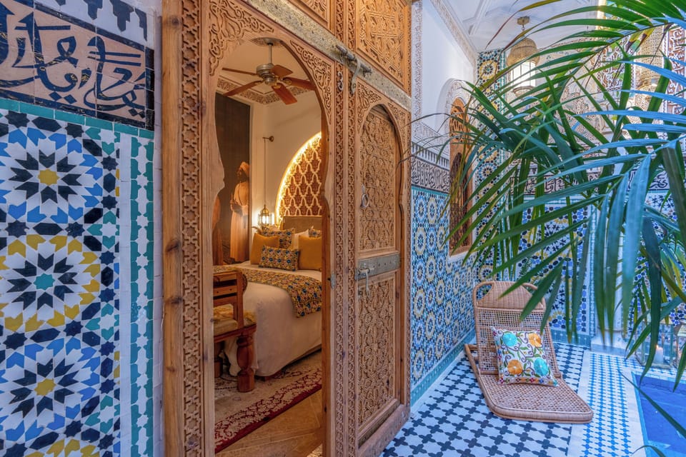 Superior Room | Free WiFi