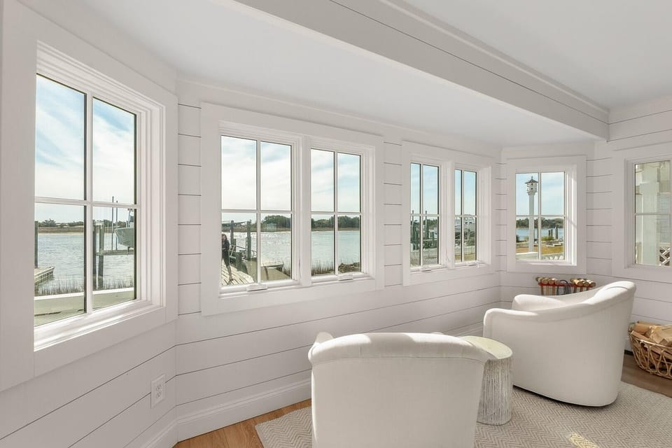 House, 4 Bedrooms | Interior