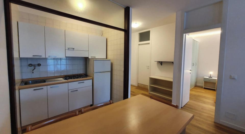 Apartment, 2 Bedrooms, Terrace, Ocean View | Interior