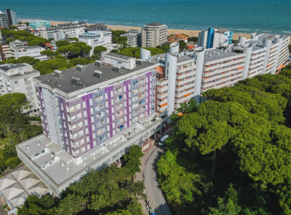 Apartment, 2 Bedrooms, Terrace | Exterior