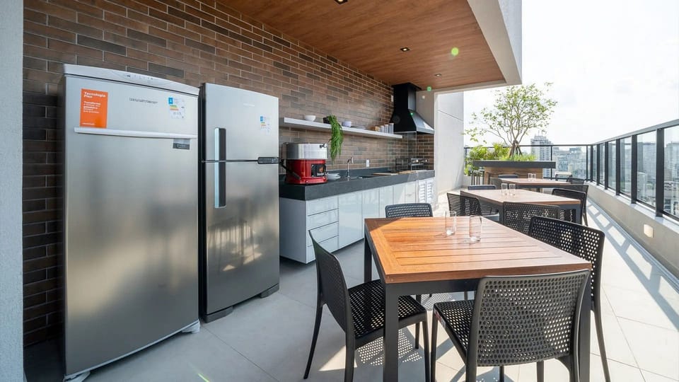 Apartment | Dining