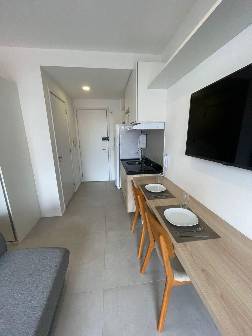 Apartment | Interior