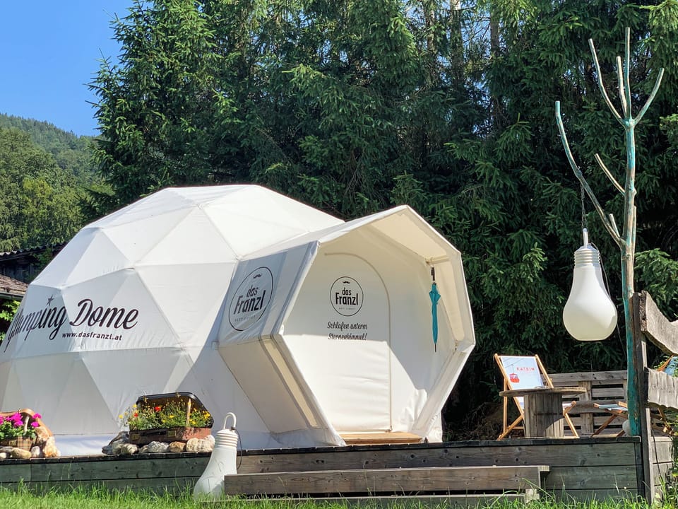 Tent, Garden View | Property grounds