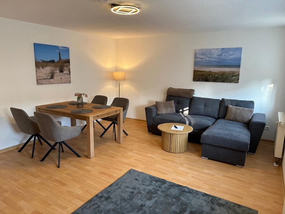 Apartment | Living room