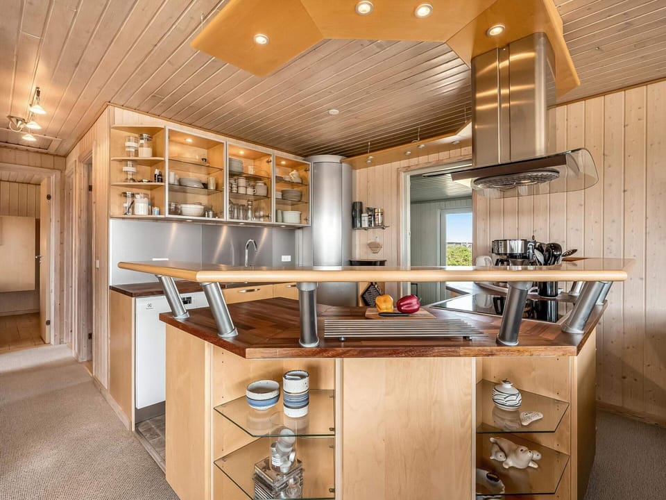 House | Interior
