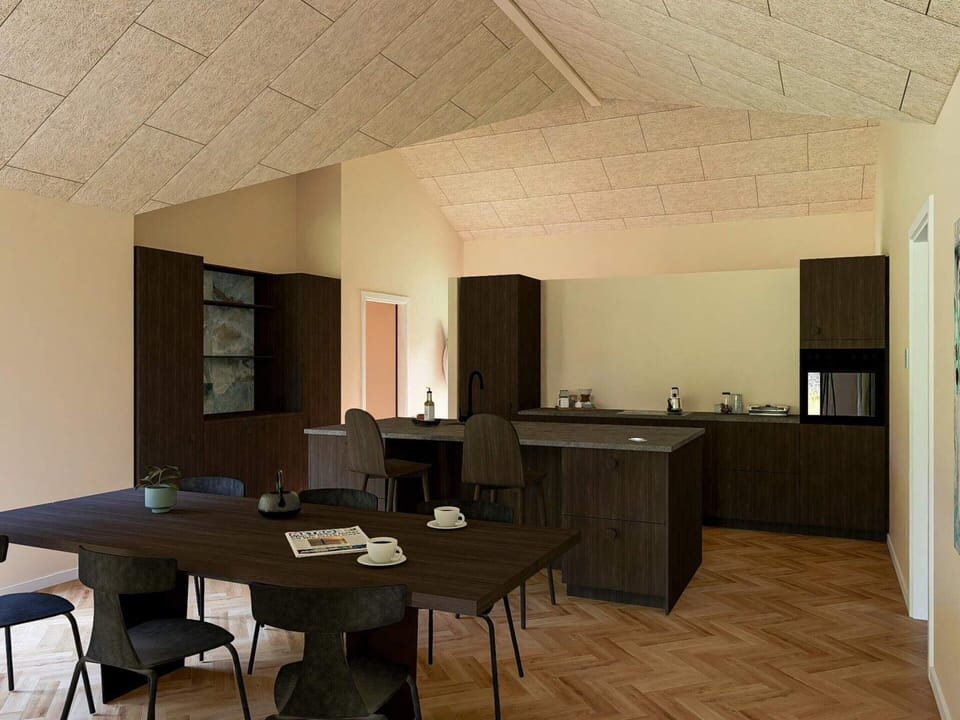 House | Interior