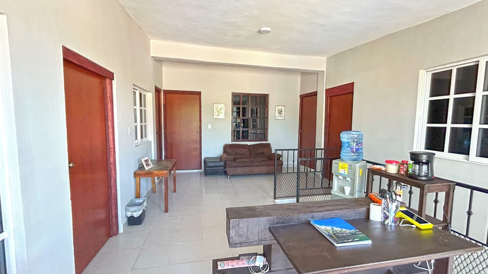Classic Room | Living area