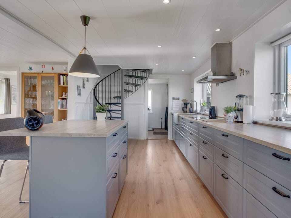 House | Interior