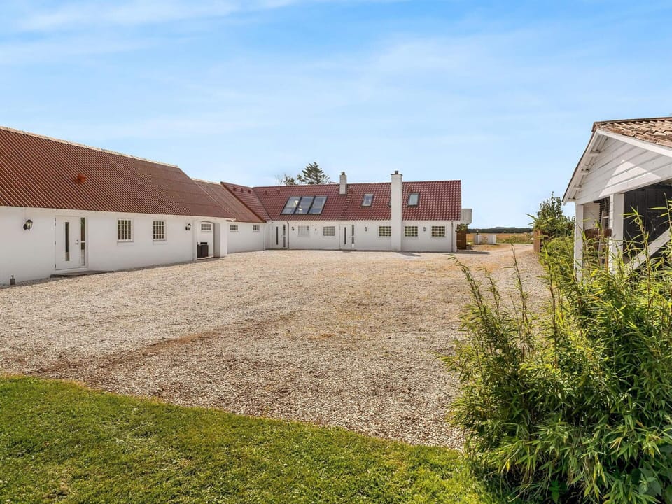 House | Exterior