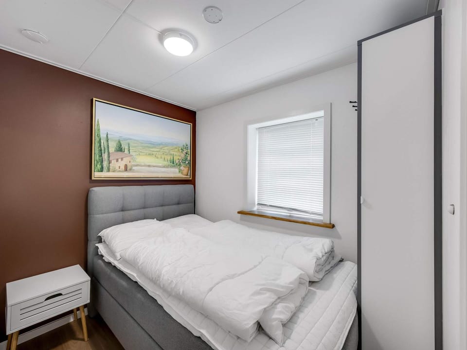 4 Star Holiday Home in Lokken House in Løkken