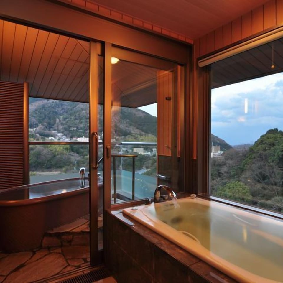 Hotel Zuiyo Ryokan in Shizuoka Prefecture