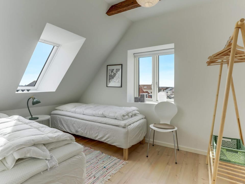 4 Star Holiday Home in Lokken House in Løkken
