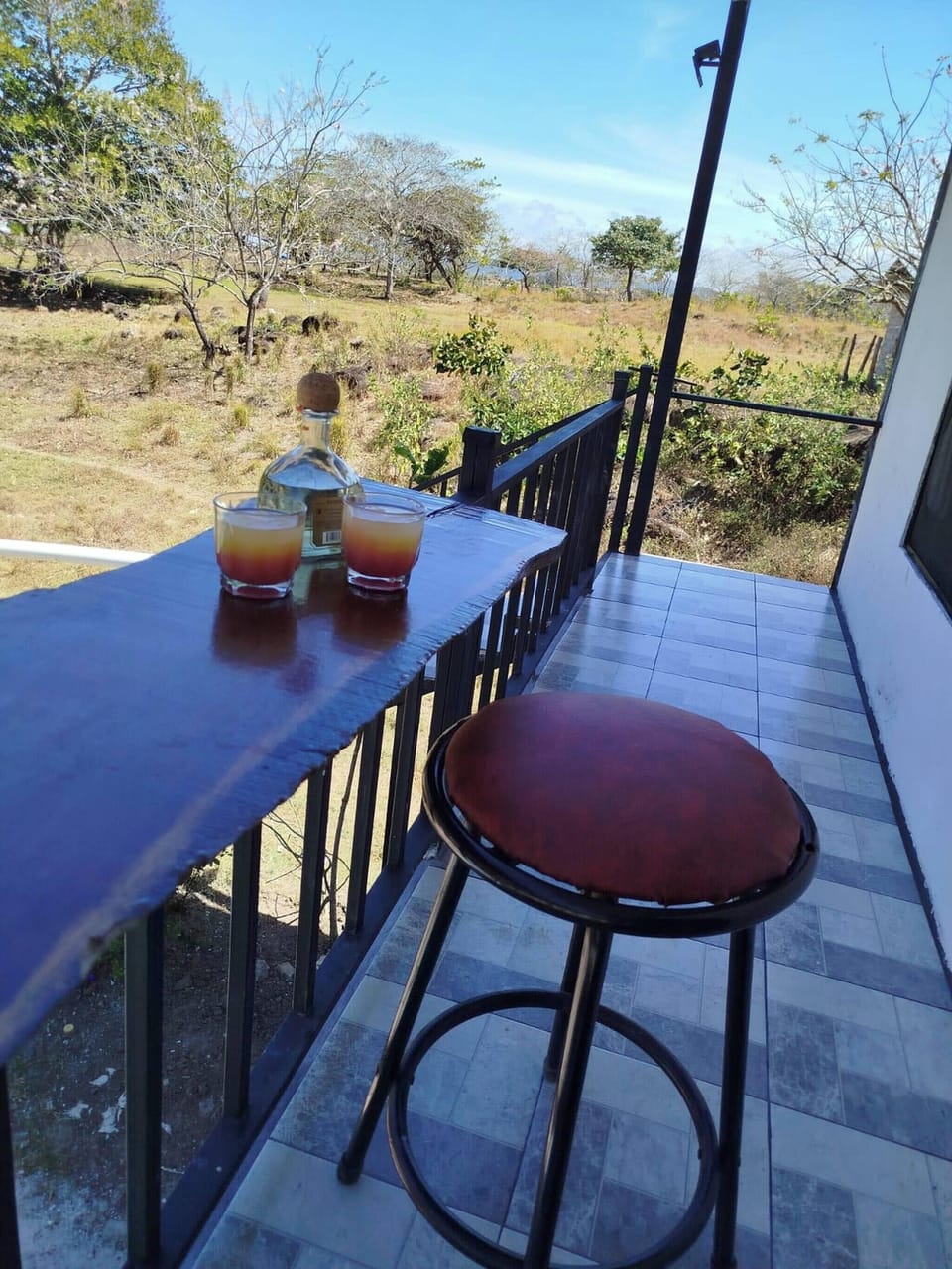 Cabin, 1 Bedroom, Smoking, Patio | Property grounds