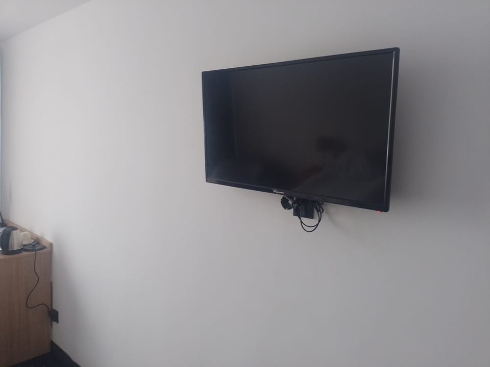 Superior Double Room Single Use | Interior