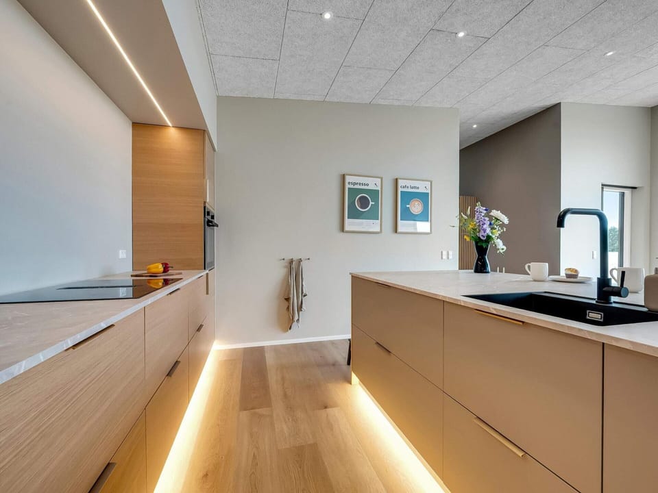 House | Interior