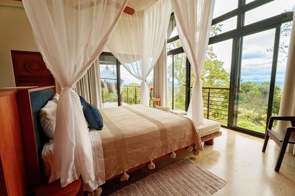 Villa, 2 Bedrooms | Free WiFi, bed sheets