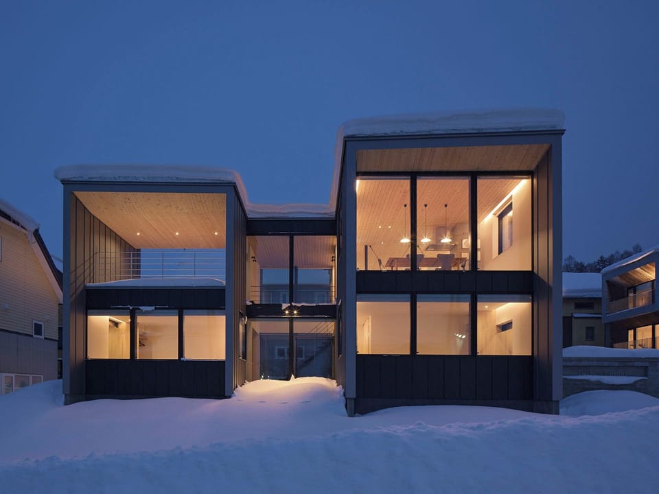 Villa, 2 Bedrooms, Non Smoking | Exterior
